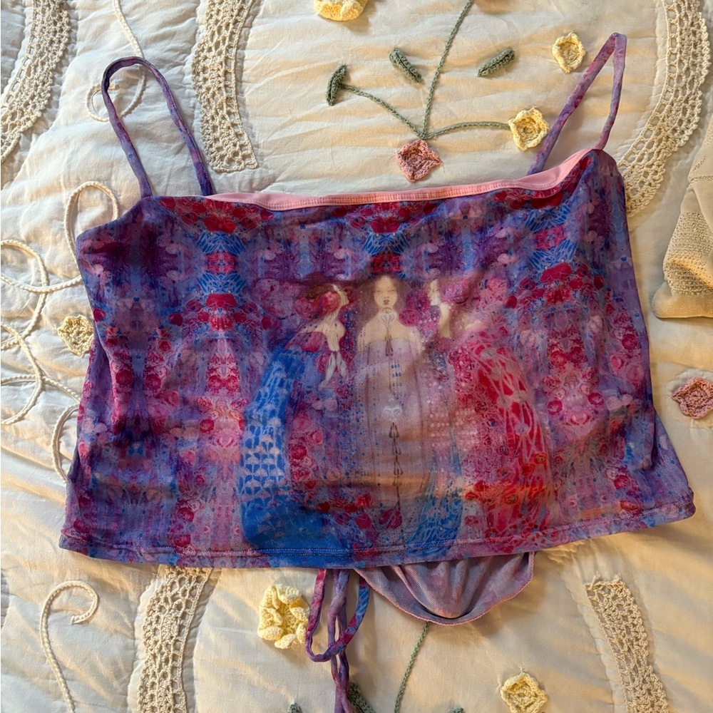 Blackmilk Three Perfumes top